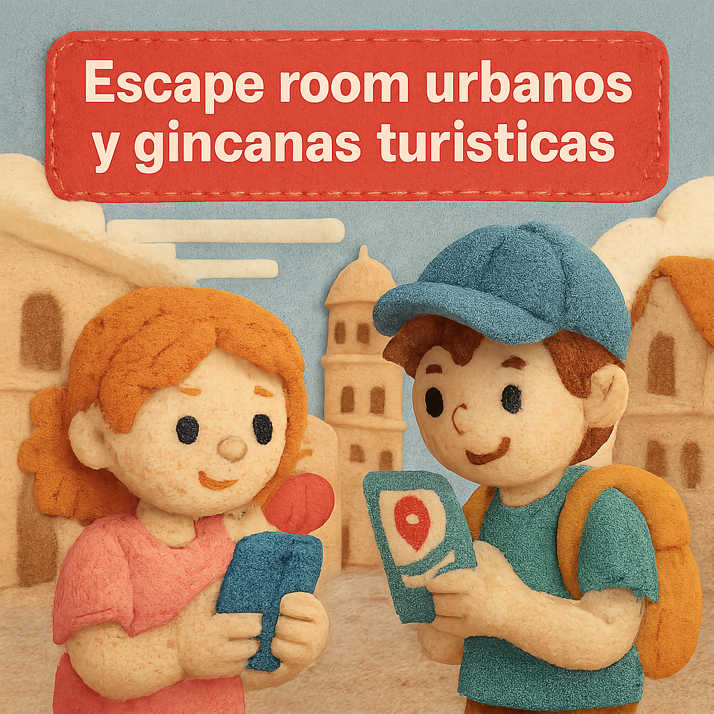 Así revolucionamos el turismo