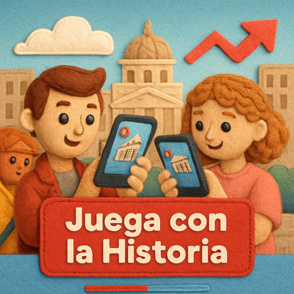 La magia de la innovación turística