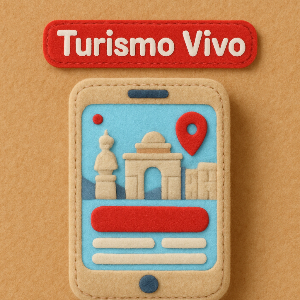 La tecnología como aliado del turismo patrimonial
